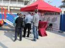 VB Beton  na Agro Tech Kielce 2012