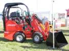  Agro Show 2012 - niedziela