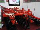 Bury na targach Agritechnica 2013