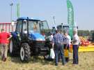 Zielone Agro Show 2011 - wystawcy