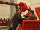 Fotorelacja z XVII Międzynarodowych Targów Techniki Rolniczej AGROTECH i XI Targów Przemysłu Drzewnego i Gospodarki Zasobami Leśnymi LAS-EXPO dzień 2