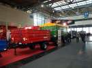 METAL-FACH na targach Agritechnika w Hanowerze