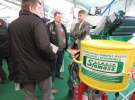 Targi AGROTECH i LAS-EXPO Kielce cz.2