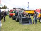 Giant na AGRO-TECH Minikowo 2017