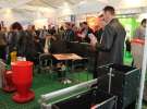 POLNET na Agro Tech Kielce 2012