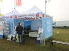 ARKOP na Agro Show 2014
