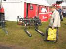 Inter-Vax i Zetor na Agro Show 2014