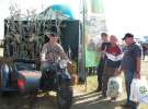 Agro Show 2011 Zdjęcia z Motorem Sobota