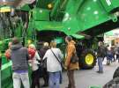 John Deere na Polagra Premiery 2018