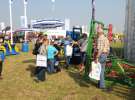 EXPOM na Agro Show 2014