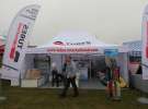 Tubes International na Agro Show 2014