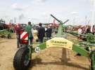 Zielone AGRO SHOW - Polskie Zboża 2015 w Sielinku