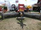 Agro Show 2015 - Kongskilde