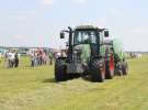Zielone Agro Show pokaz maszyn rolniczych