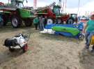 Krukowiak na AGRO SHOW 2016