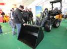 Chemirol na AGROTECH Kielce 2014