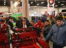 XXV AGROTECH Kielce 2019 dzień 2