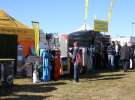  Agro Show 2012 - niedziela