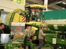 AGROMIX Rojęczyn na AGROTECH Kielce 2015