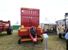 METALTECH na Zielonym AGRO SHOW - Polskie Zboża 2015 w Sielinku