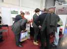 Targi Agritechnica 2013 w Hanowerze