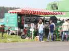 Zielone Agro Show 2011 - wystawcy