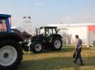 AGCO na Agro Show 2014