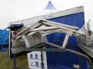 AGRO SHOW 2013 - sobota i niedziela