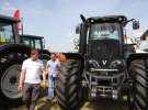 Zielone AGRO SHOW - Polskie Zboża 2015 w Sielinku