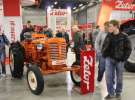 AGROTECH 2013 - piątek