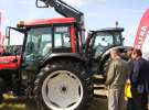 AGCO na Zielonym AGRO SHOW - Polskie Zboża 2015 w Sielinku