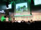 Targi AGROTECH w Kielcach (piątek, 18 marca 2016 r.)