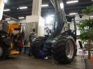 AGROTECH Kielce 2017 (sobota, 18 marca)