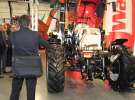 Fotorelacja z XVII Międzynarodowych Targów Techniki Rolniczej AGROTECH i XI Targów Przemysłu Drzewnego i Gospodarki Zasobami Leśnymi LAS-EXPO dzień 1