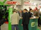 MERLO na AGROTECH Kielce 2015