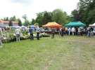 XX Targi Rolnicze Lubniewice 