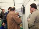 KAM-ROL na Agro Tech Kielce 2012