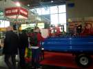 METAL-FACH na targach Agritechnika w Hanowerze