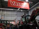 AGCO na targach AGROTECH Kielce 2015