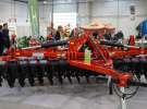 Targi AGRO-PARK Lublin 2014 cz.1