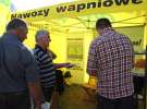 Firma BIS na Agroshow Bednary 2011