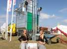 AGRO SHOW 2015 - sobota