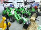 Avant-Serafin na AgroTech Kielce 2018