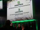 Targi AGROTECH w Kielcach (piątek, 18 marca 2016 r.)