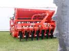 Maschio Gaspardo na AGRO-TECH Minikowo 2017