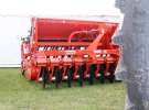 Maschio Gaspardo na AGRO-TECH Minikowo 2017