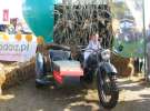 Agro Show 2011 Zdjęcia z Motorem Niedziela