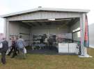 BORGA na Agro Show 2014