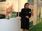 Fotorelacja z XVII Międzynarodowych Targów Techniki Rolniczej AGROTECH i XI Targów Przemysłu Drzewnego i Gospodarki Zasobami Leśnymi LAS-EXPO dzień 2