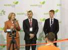 Targi World Food Warsaw 2014